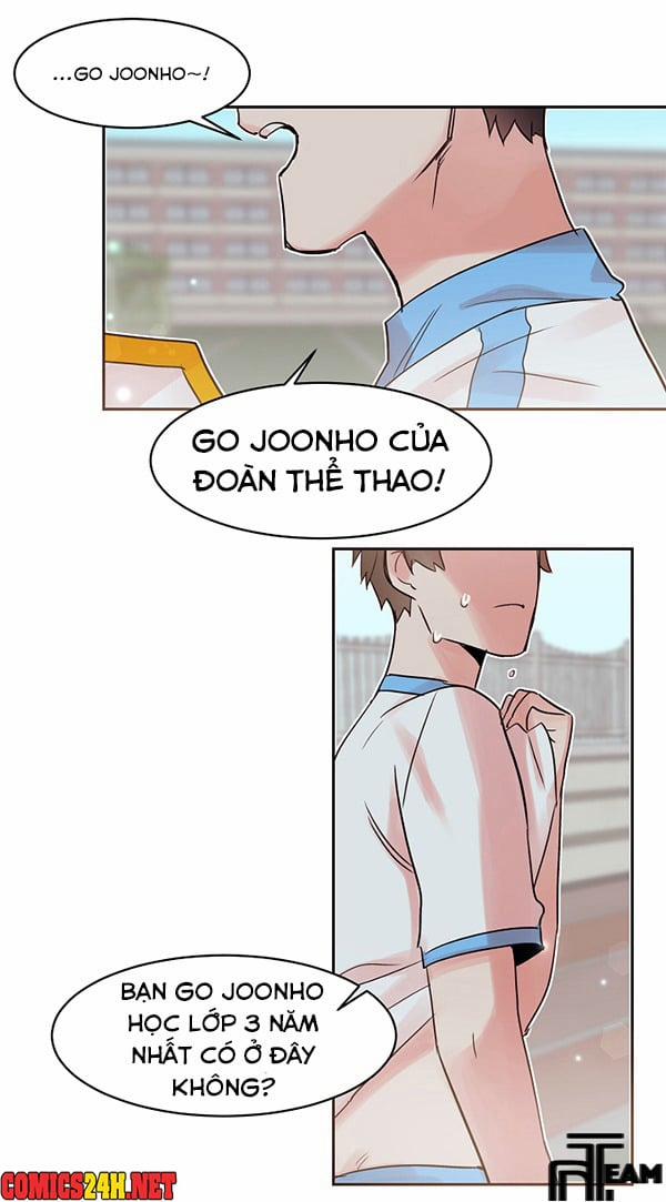 Chàng Mèo Trong Hộp Carton 15 trang 39