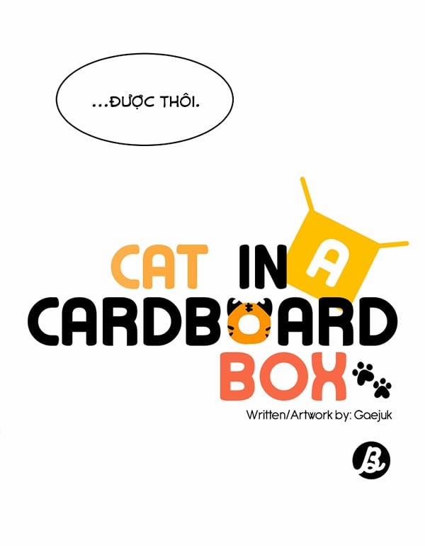 Chàng Mèo Trong Hộp Carton 15 trang 42