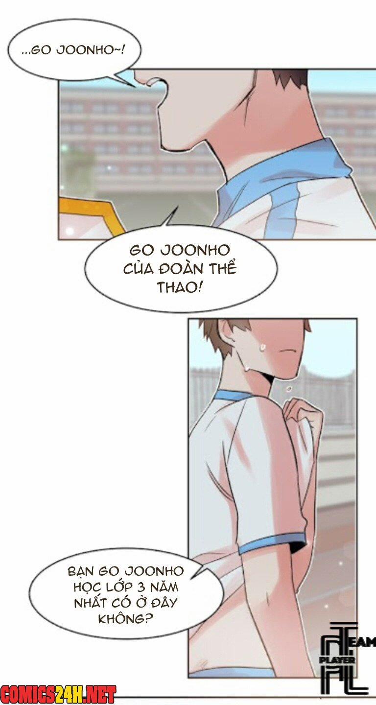 Chàng Mèo Trong Hộp Carton 16 trang 1