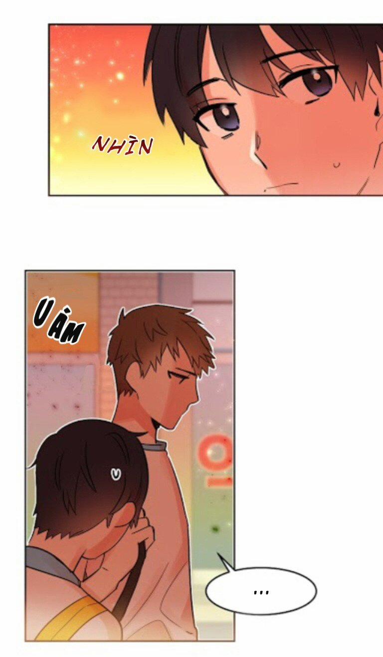 Chàng Mèo Trong Hộp Carton 16 trang 14