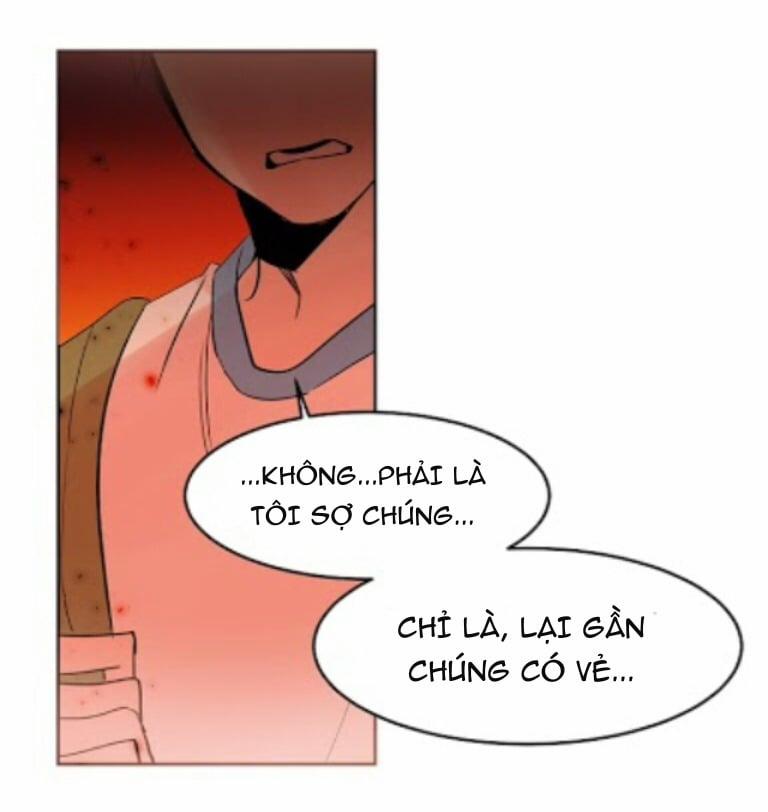 Chàng Mèo Trong Hộp Carton 16 trang 23