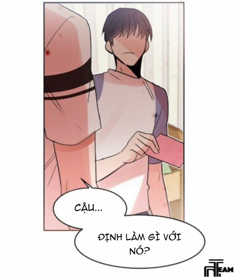 Chàng Mèo Trong Hộp Carton 16 trang 38