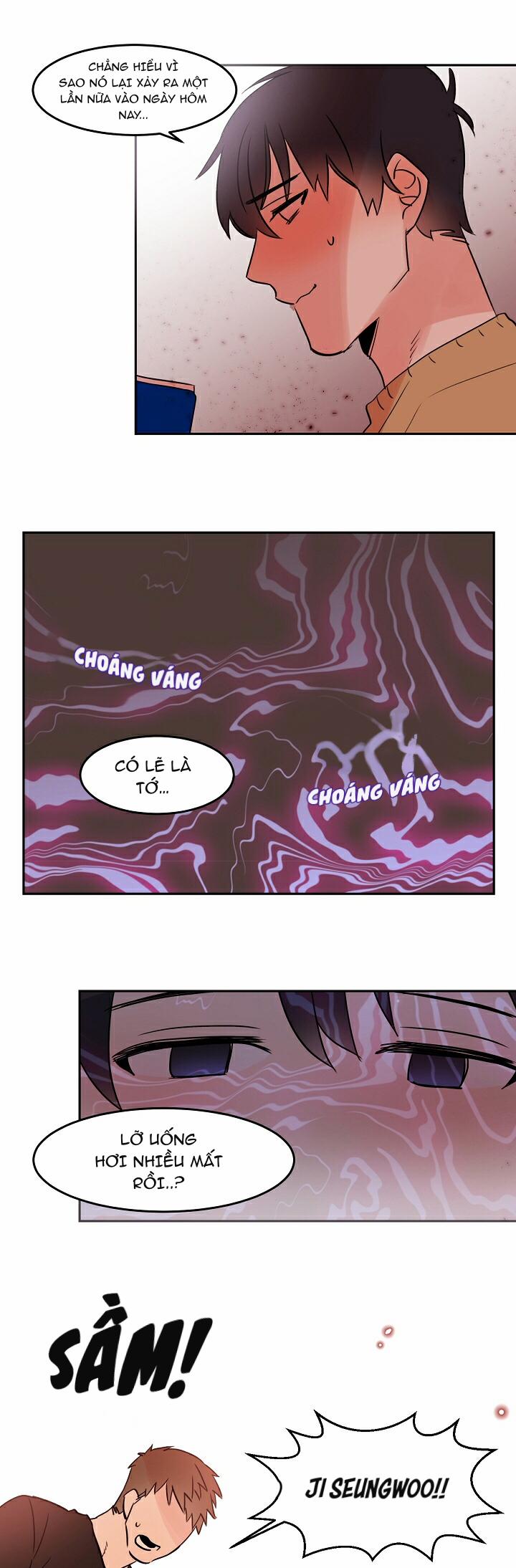 Chàng Mèo Trong Hộp Carton 17.1 trang 7