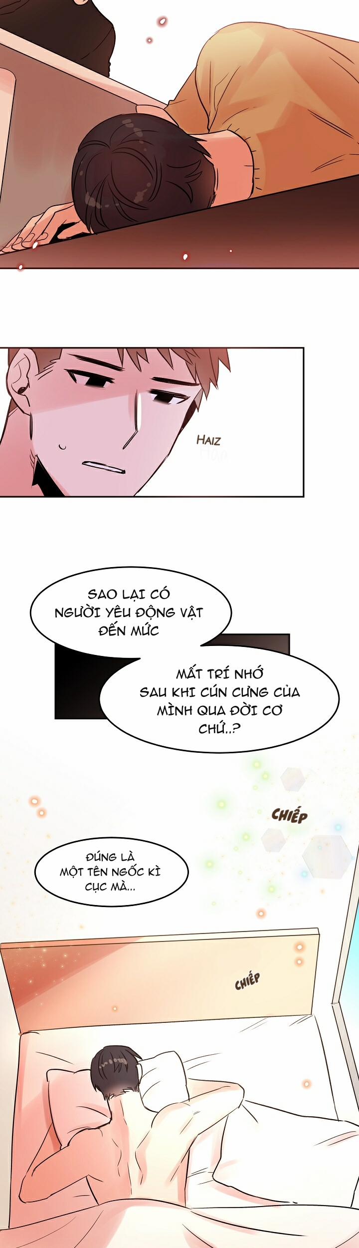 Chàng Mèo Trong Hộp Carton 17.1 trang 8