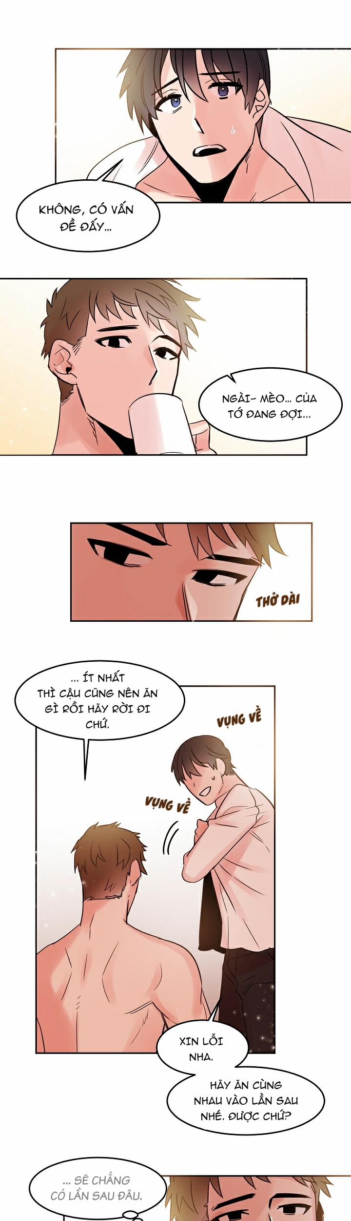 Chàng Mèo Trong Hộp Carton 17.2 trang 3