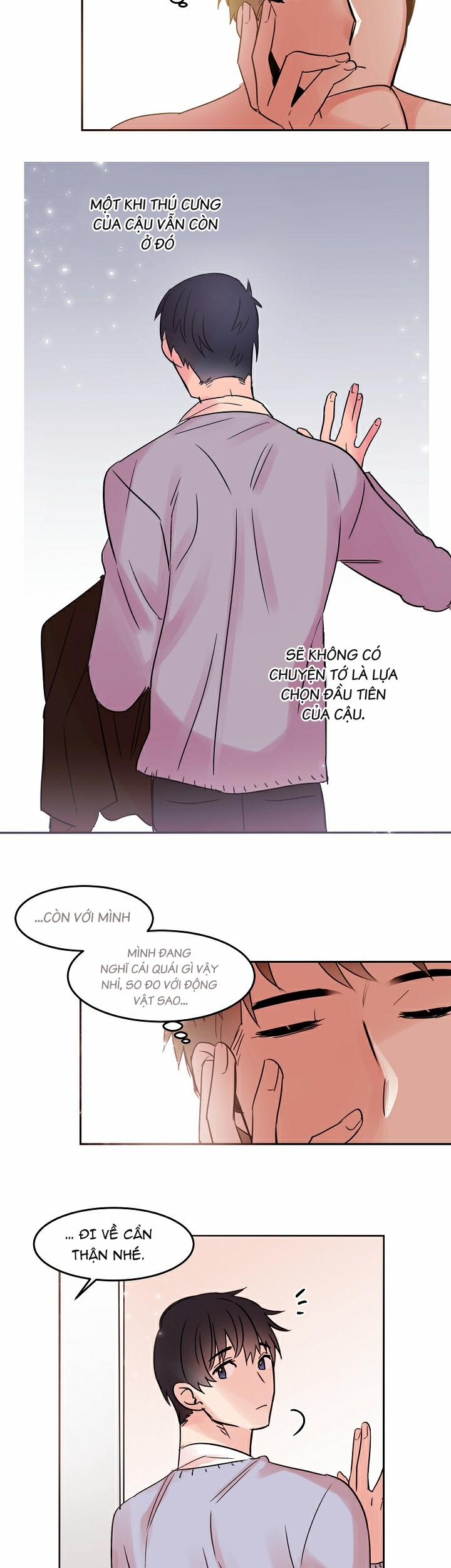 Chàng Mèo Trong Hộp Carton 17.2 trang 4