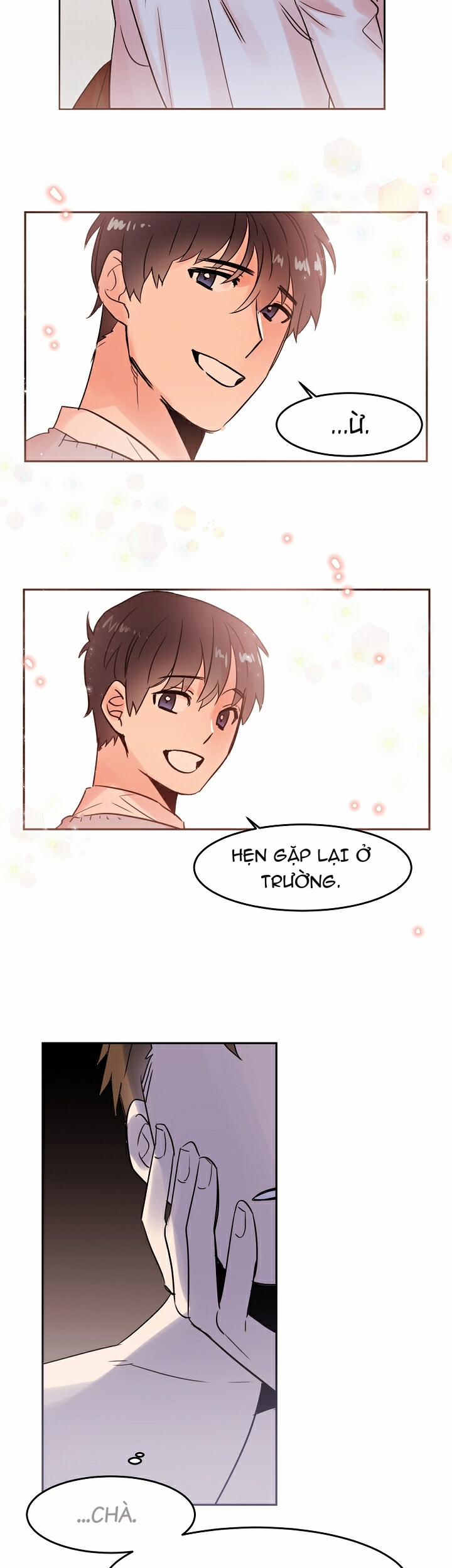 Chàng Mèo Trong Hộp Carton 17.2 trang 5