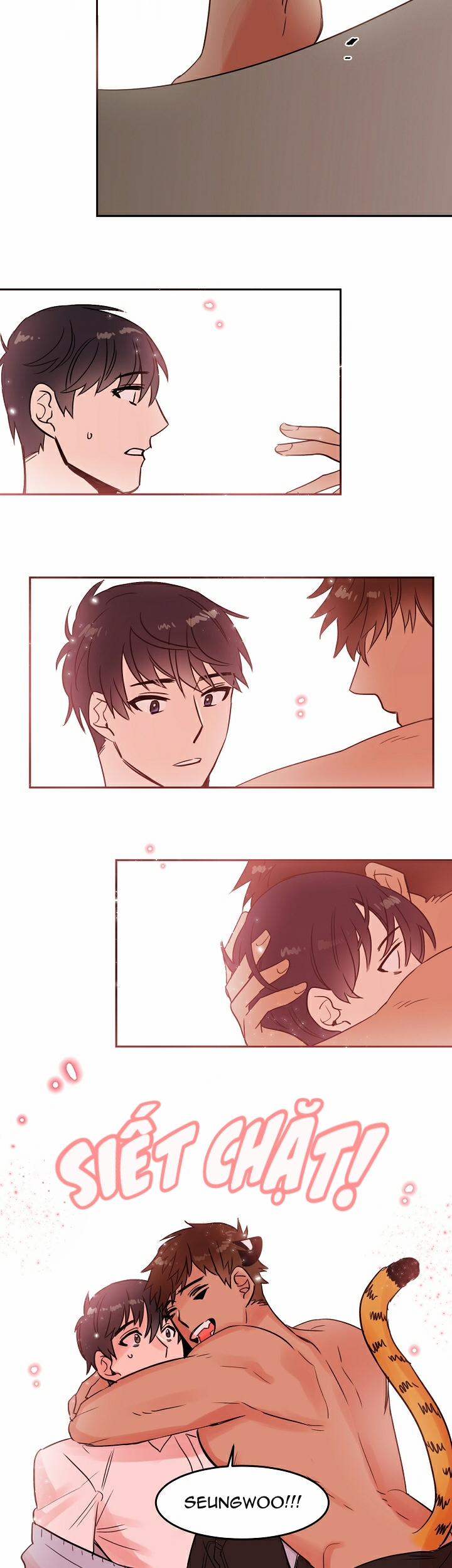 Chàng Mèo Trong Hộp Carton 17.2 trang 7