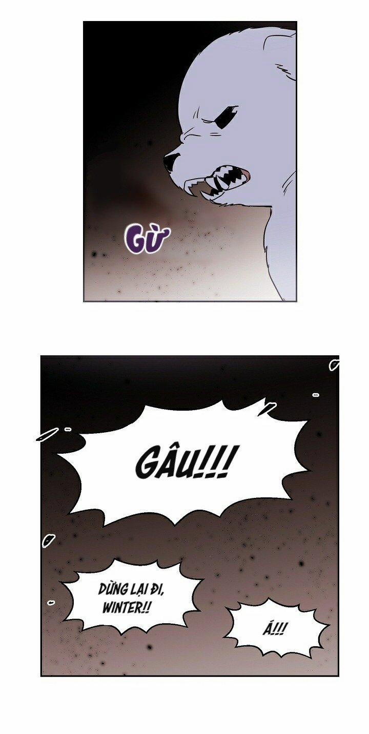 Chàng Mèo Trong Hộp Carton 17 trang 10