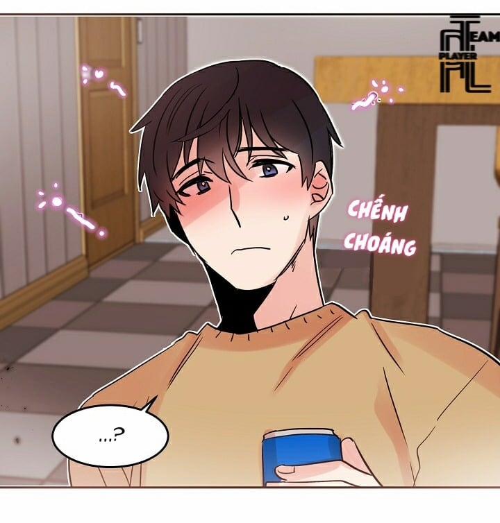 Chàng Mèo Trong Hộp Carton 17 trang 12