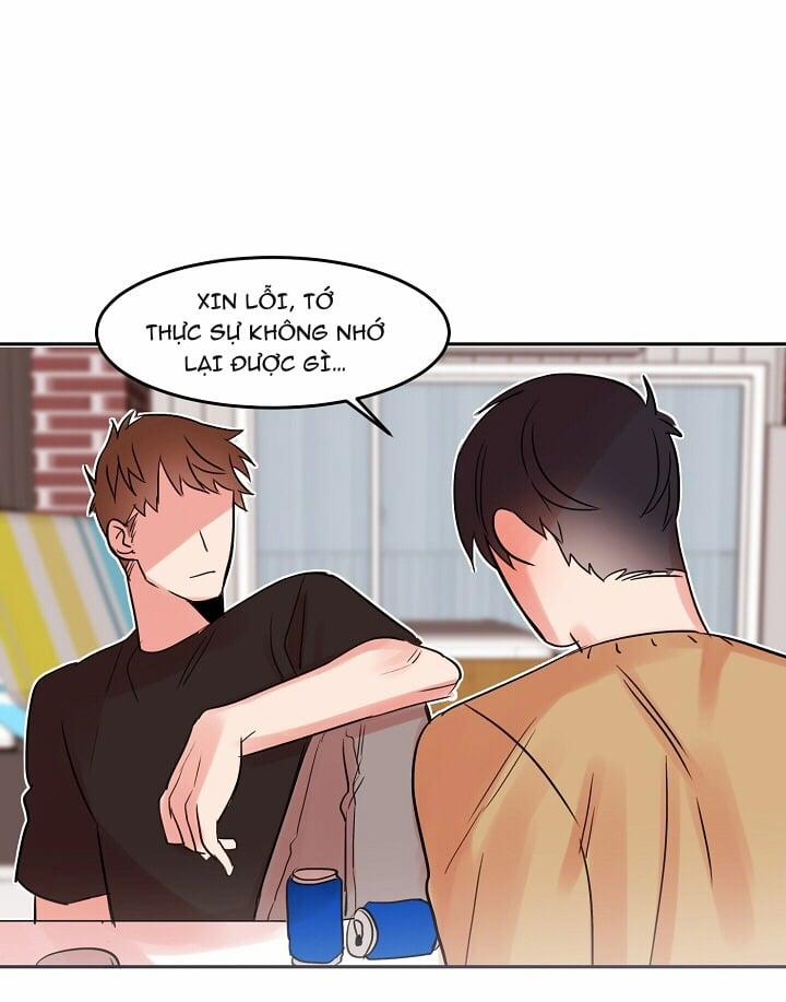 Chàng Mèo Trong Hộp Carton 17 trang 14