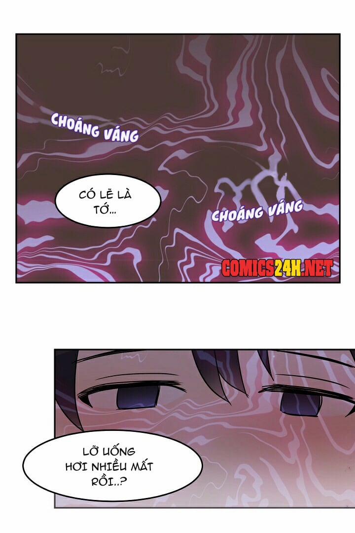 Chàng Mèo Trong Hộp Carton 17 trang 17