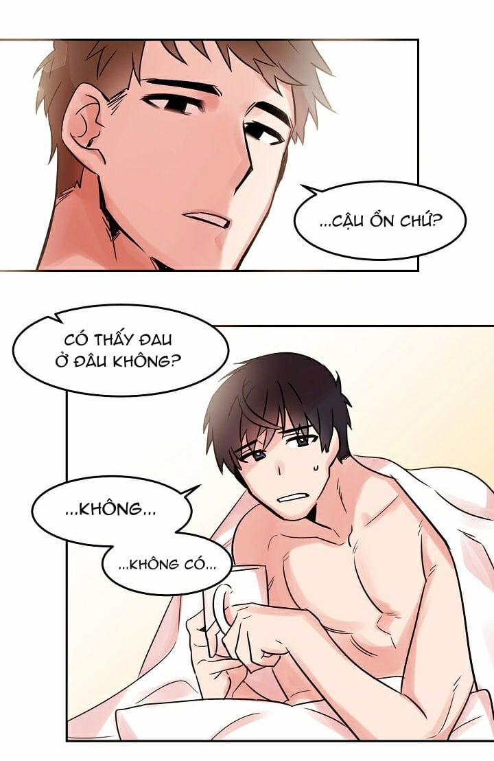 Chàng Mèo Trong Hộp Carton 17 trang 24