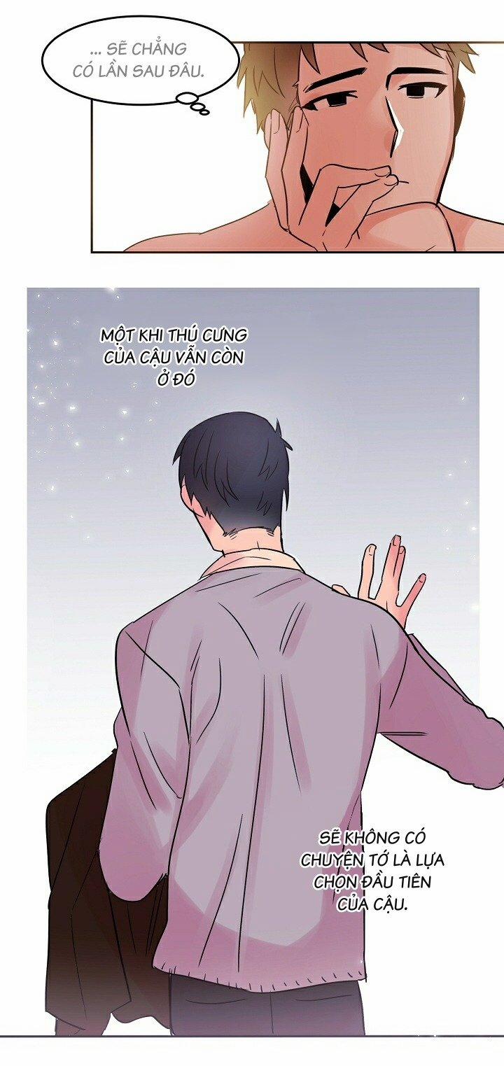 Chàng Mèo Trong Hộp Carton 17 trang 32