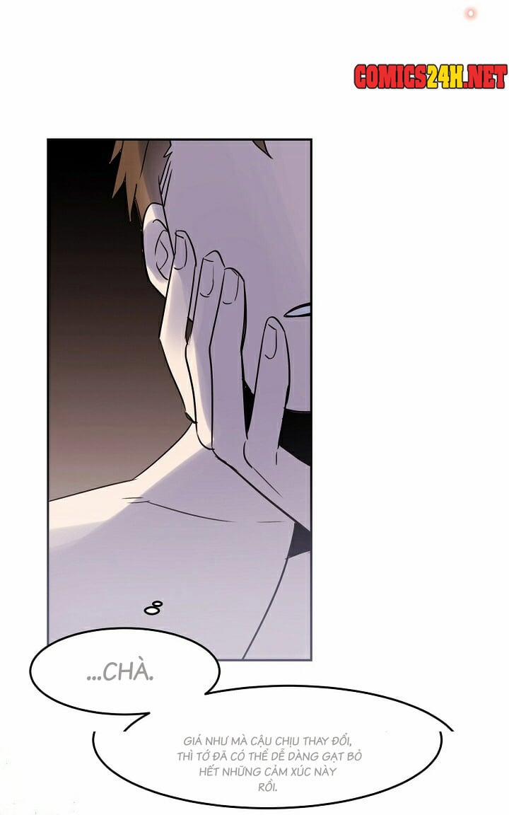 Chàng Mèo Trong Hộp Carton 17 trang 35