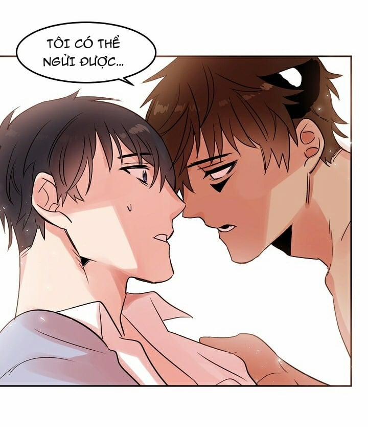 Chàng Mèo Trong Hộp Carton 17 trang 47