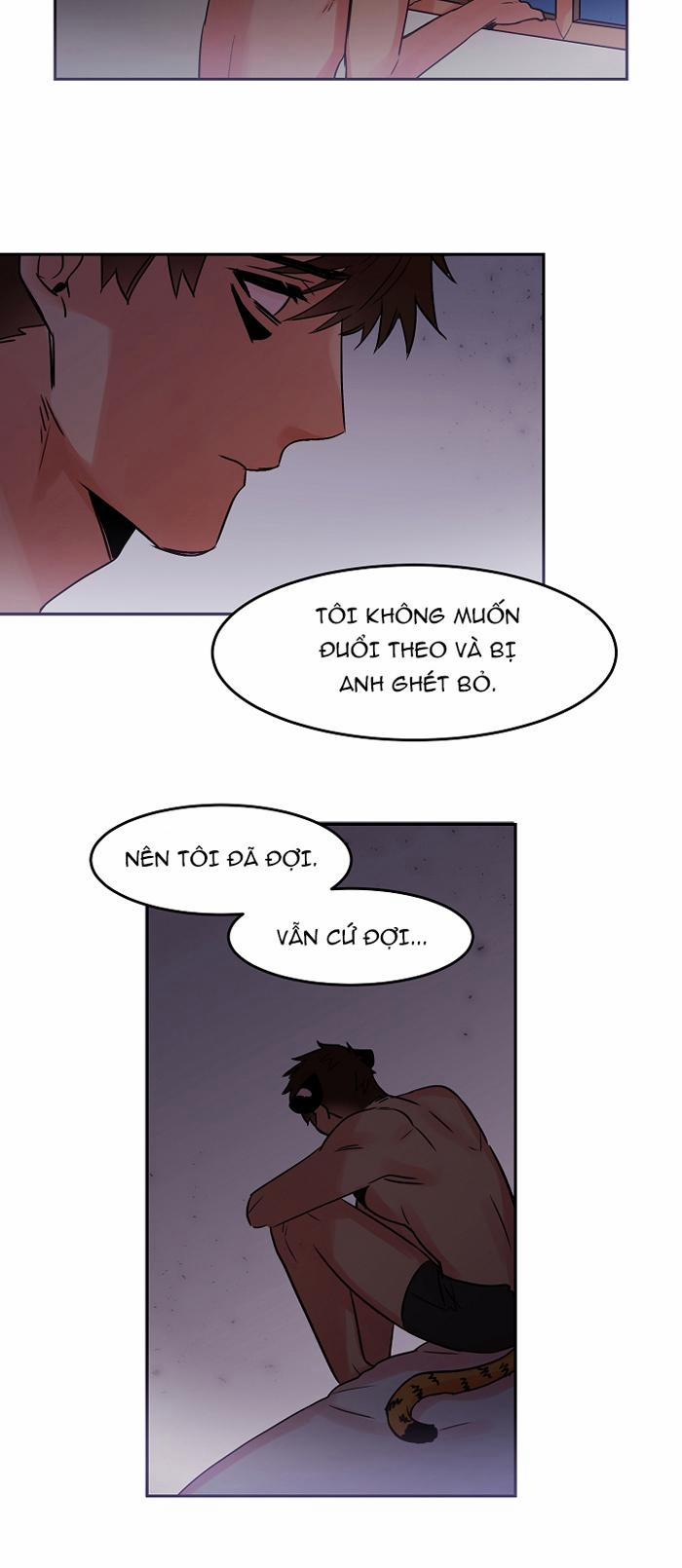 Chàng Mèo Trong Hộp Carton 18.1 trang 10