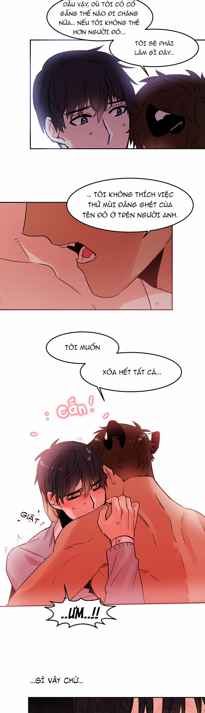 Chàng Mèo Trong Hộp Carton 18.2 trang 4