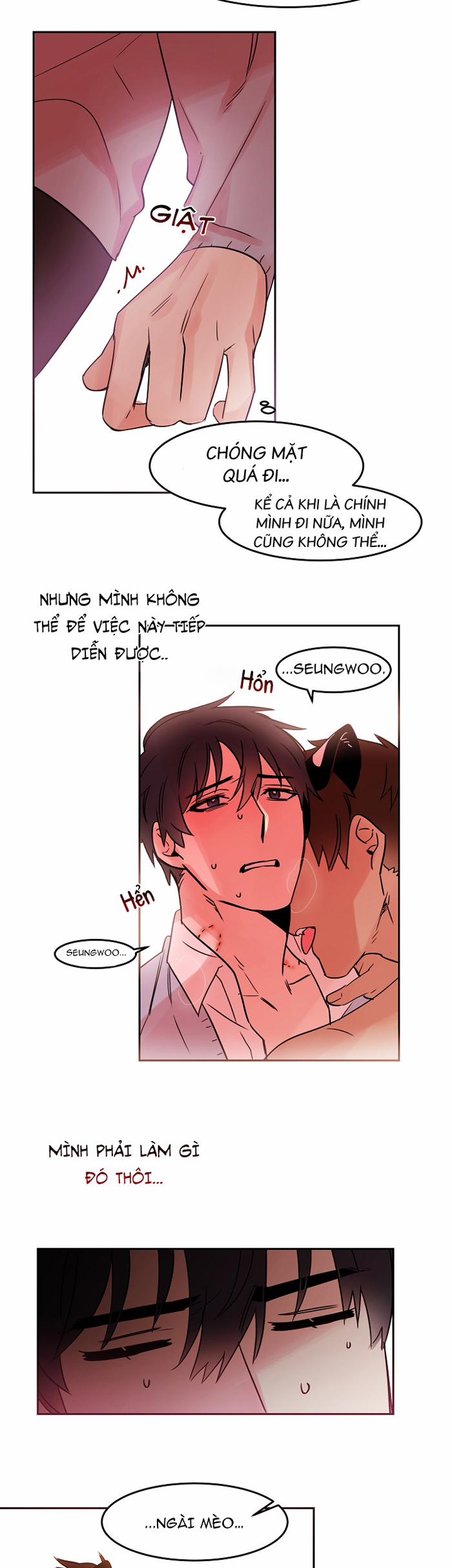 Chàng Mèo Trong Hộp Carton 18.2 trang 6