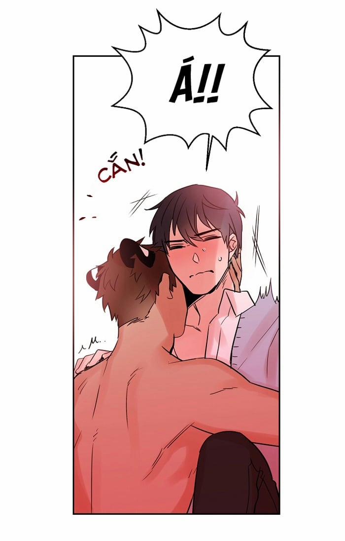 Chàng Mèo Trong Hộp Carton 18 trang 11