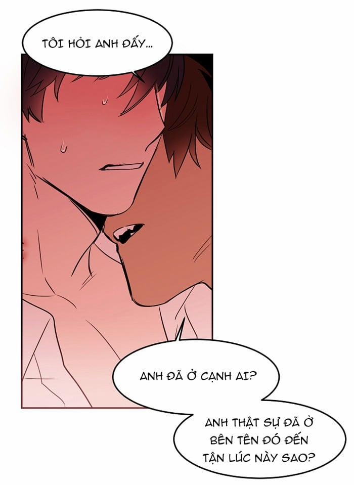 Chàng Mèo Trong Hộp Carton 18 trang 13