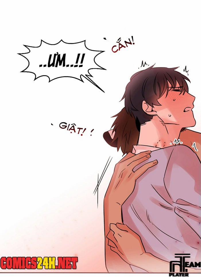 Chàng Mèo Trong Hộp Carton 18 trang 15