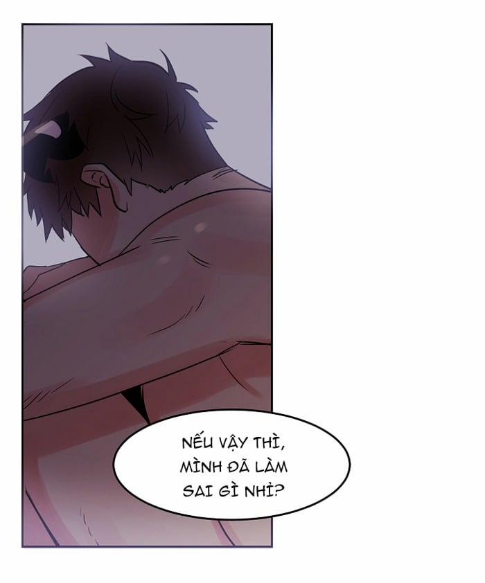 Chàng Mèo Trong Hộp Carton 18 trang 25
