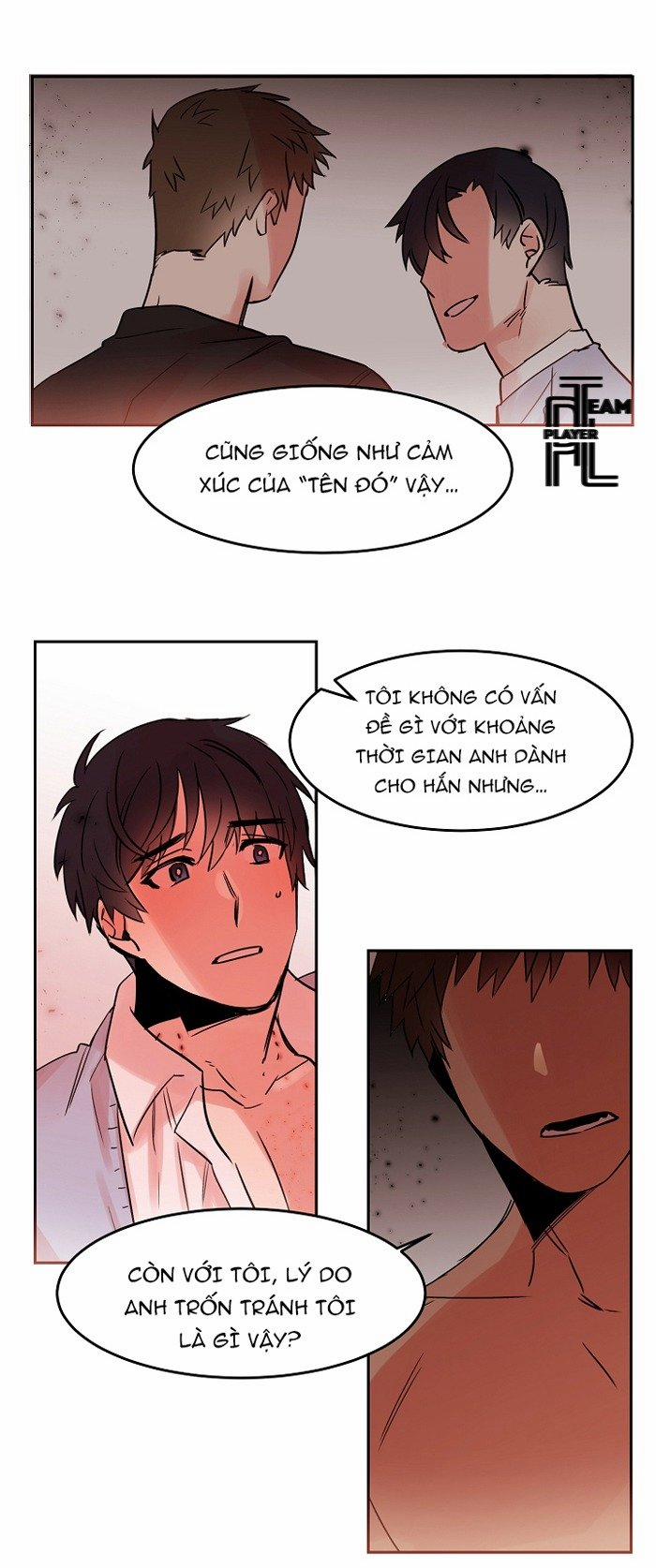 Chàng Mèo Trong Hộp Carton 18 trang 28