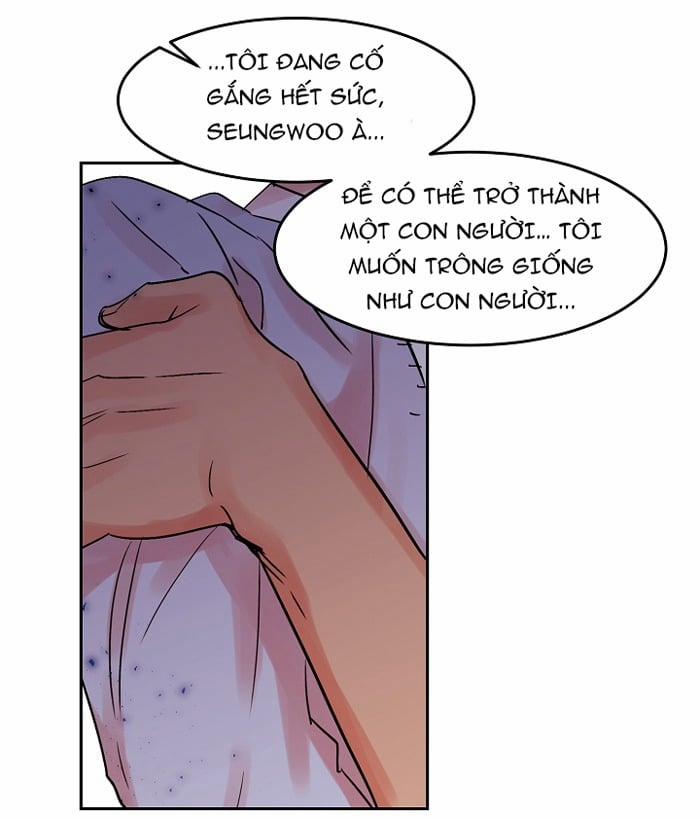 Chàng Mèo Trong Hộp Carton 18 trang 30