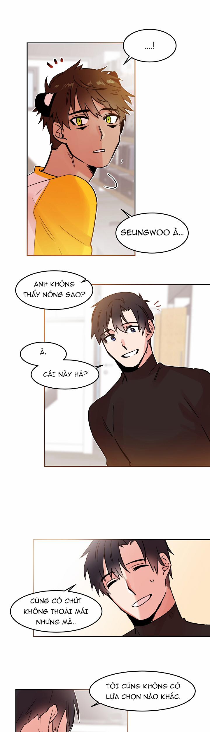 Chàng Mèo Trong Hộp Carton 19.1 trang 2