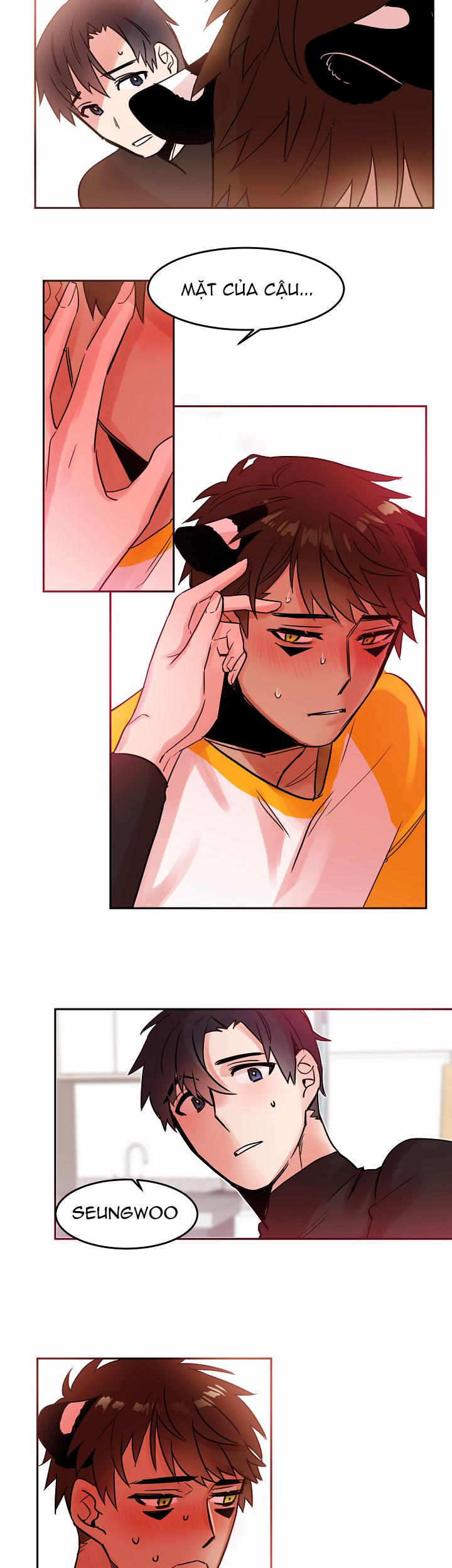 Chàng Mèo Trong Hộp Carton 19.1 trang 5