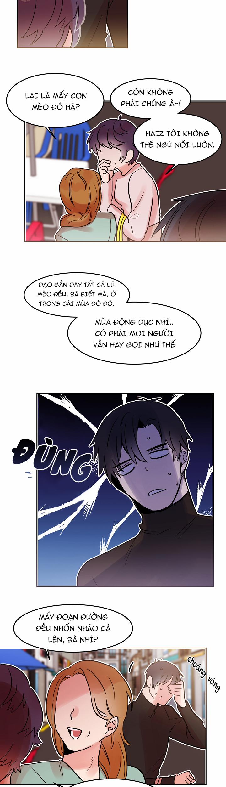 Chàng Mèo Trong Hộp Carton 19.1 trang 9