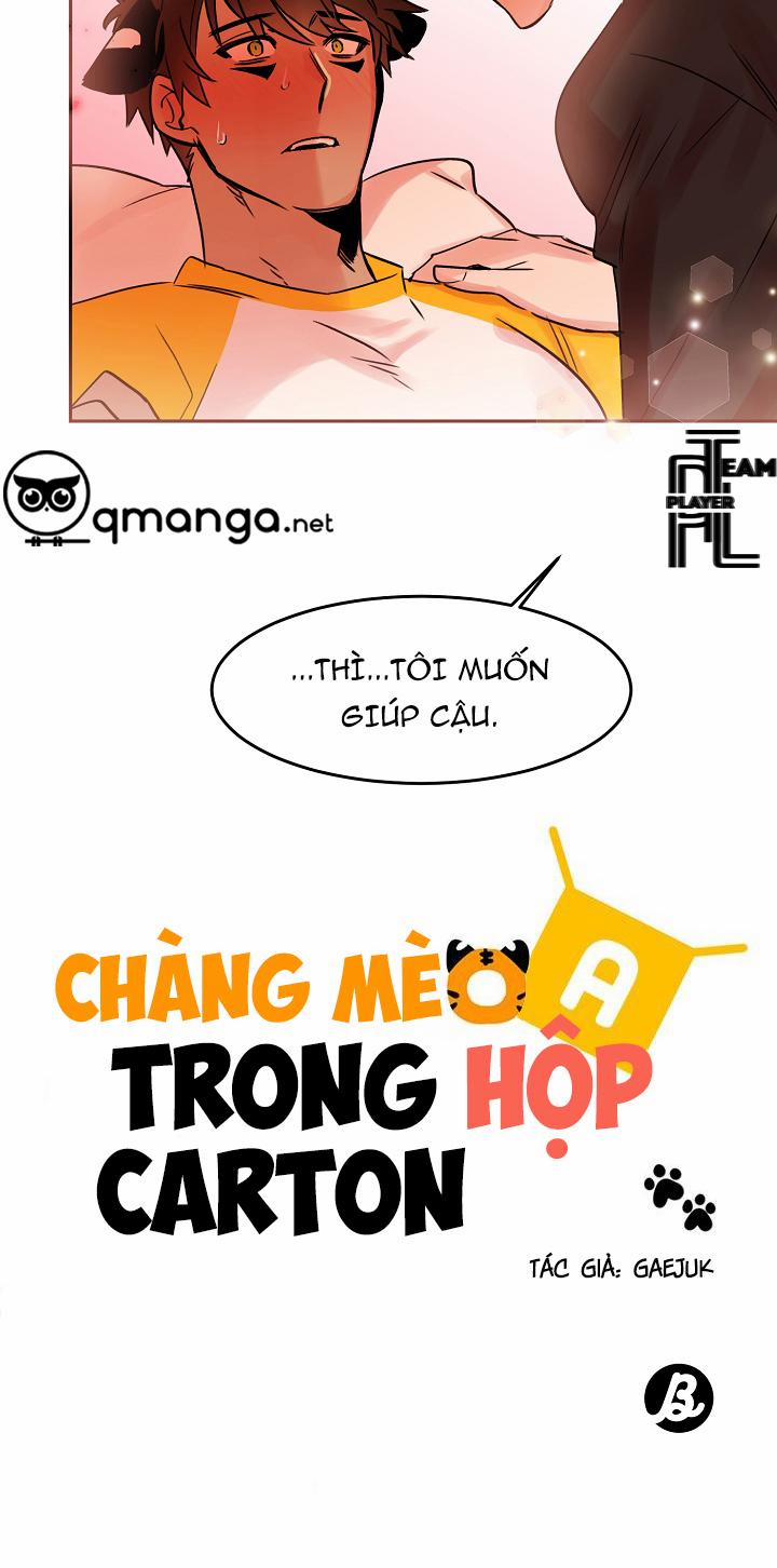 Chàng Mèo Trong Hộp Carton 19.2 trang 10