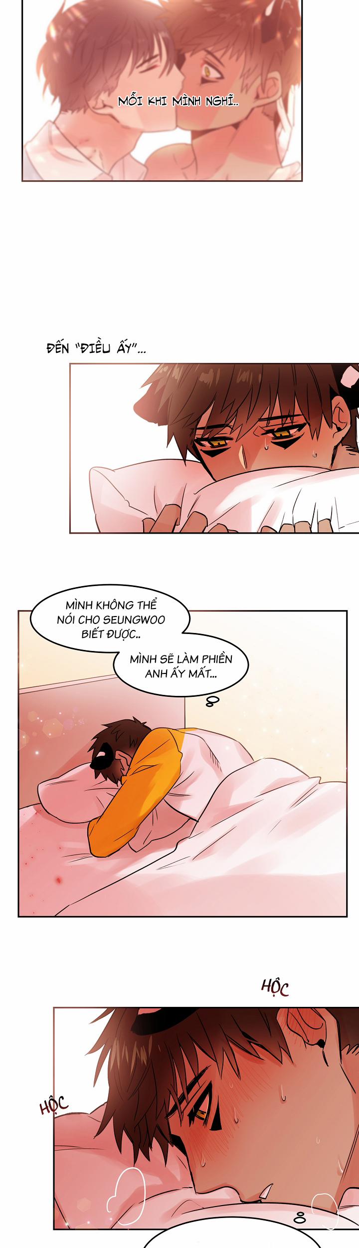 Chàng Mèo Trong Hộp Carton 19.2 trang 5