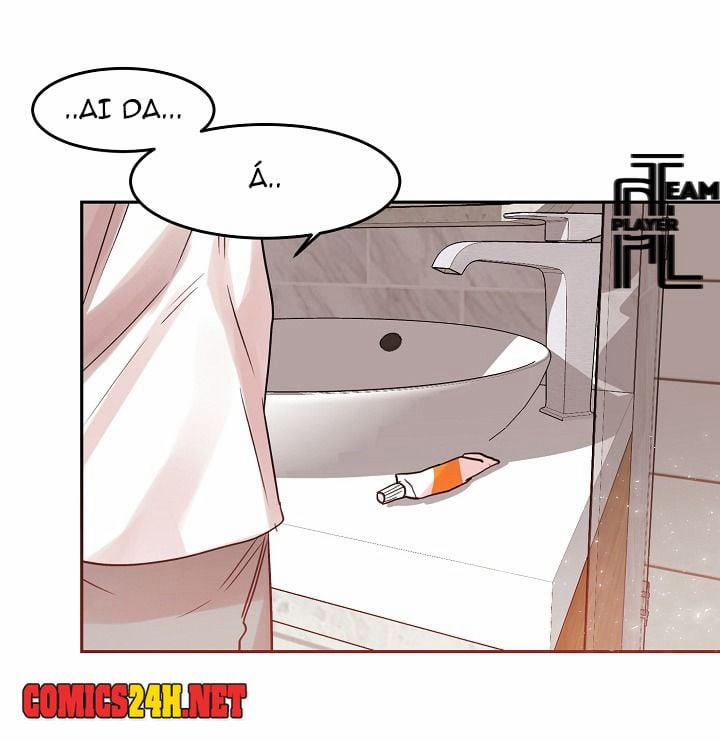 Chàng Mèo Trong Hộp Carton 19 trang 1