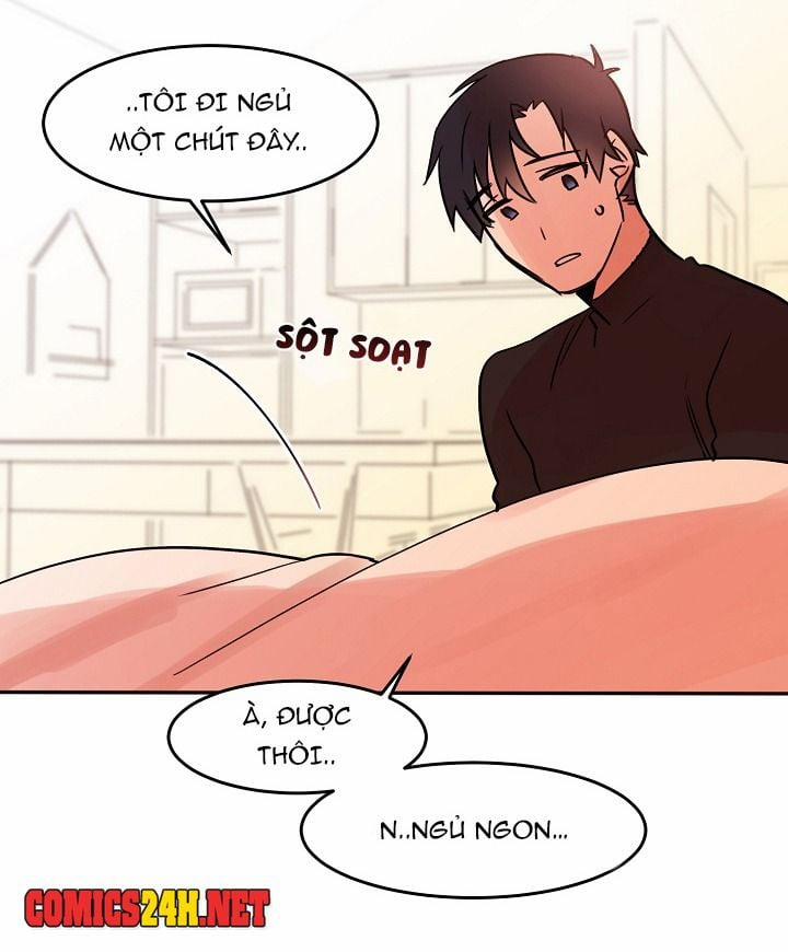 Chàng Mèo Trong Hộp Carton 19 trang 14