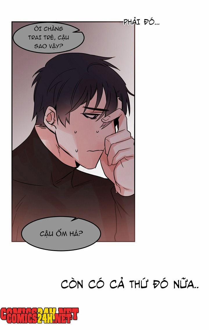 Chàng Mèo Trong Hộp Carton 19 trang 24