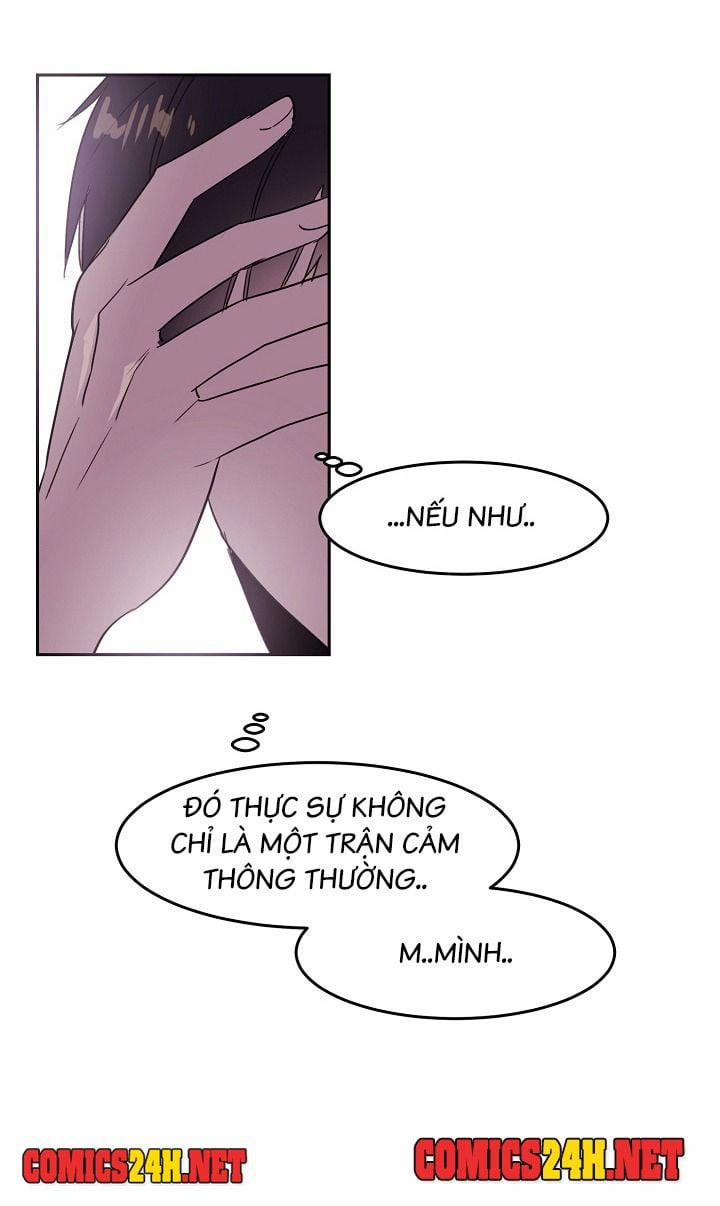 Chàng Mèo Trong Hộp Carton 19 trang 27