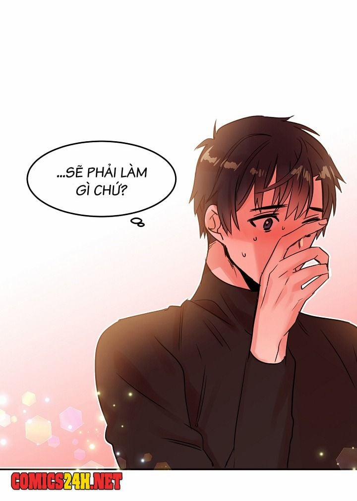 Chàng Mèo Trong Hộp Carton 19 trang 28