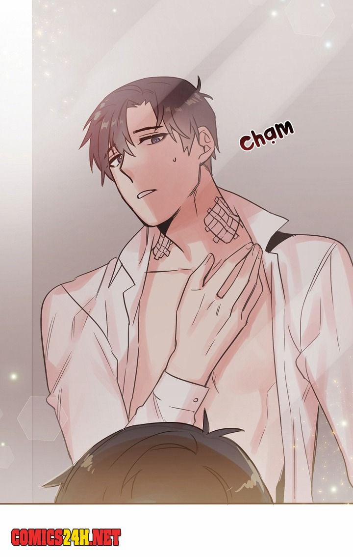 Chàng Mèo Trong Hộp Carton 19 trang 3