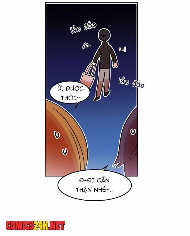 Chàng Mèo Trong Hộp Carton 19 trang 31