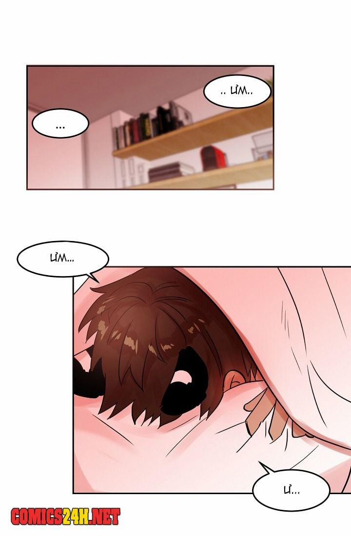 Chàng Mèo Trong Hộp Carton 19 trang 32