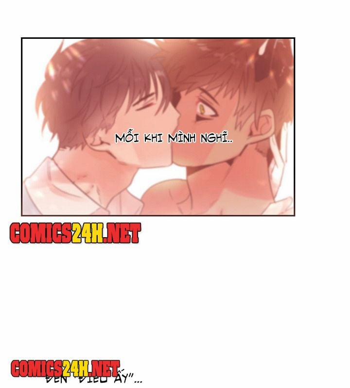 Chàng Mèo Trong Hộp Carton 19 trang 35