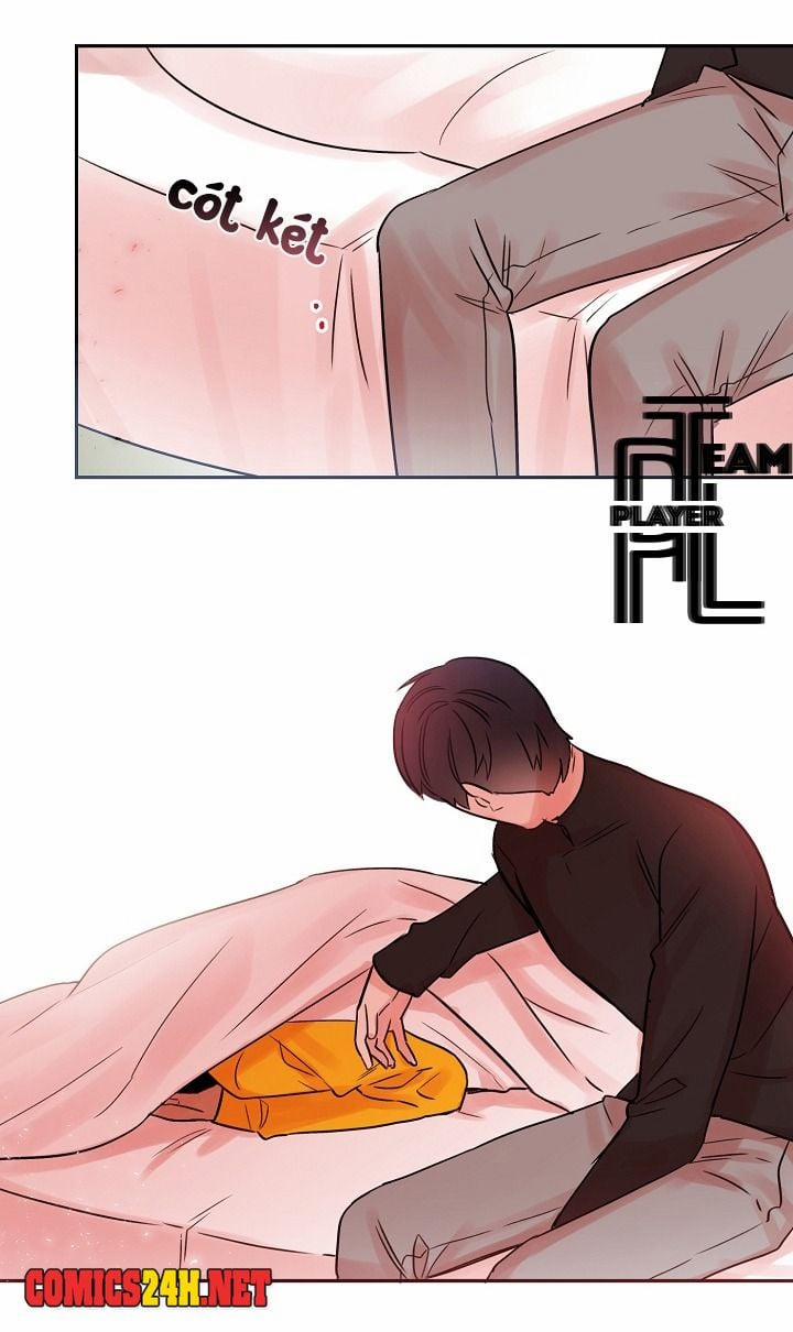 Chàng Mèo Trong Hộp Carton 19 trang 41