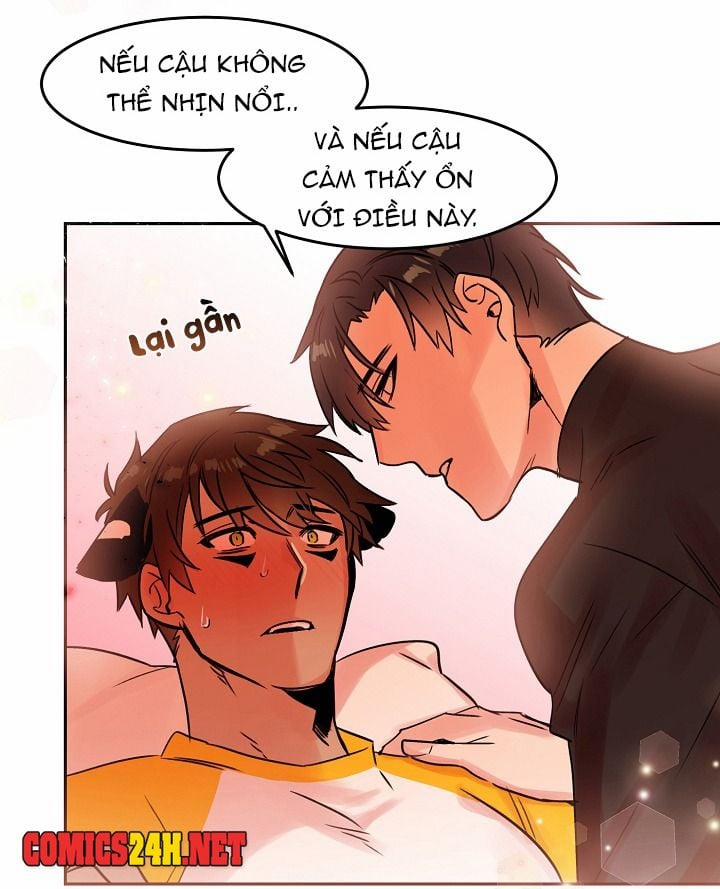 Chàng Mèo Trong Hộp Carton 19 trang 45