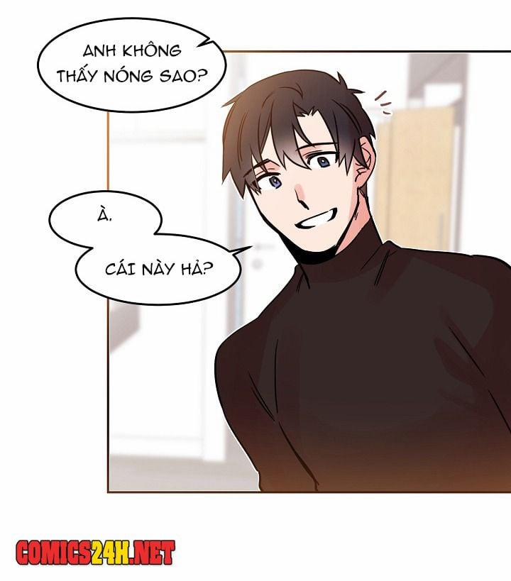 Chàng Mèo Trong Hộp Carton 19 trang 6