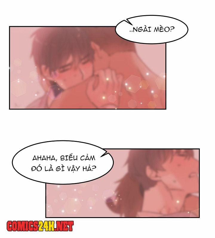 Chàng Mèo Trong Hộp Carton 19 trang 9