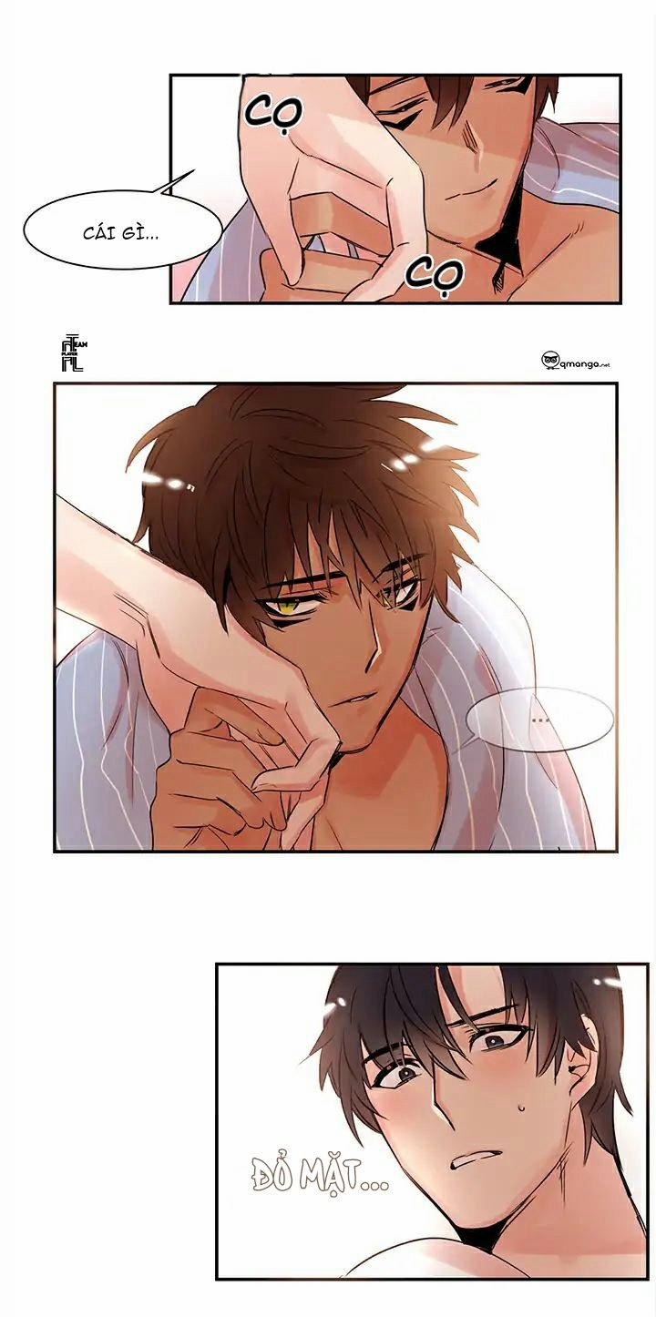 Chàng Mèo Trong Hộp Carton 2 trang 4