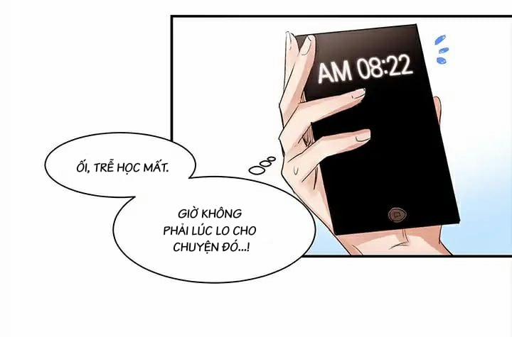 Chàng Mèo Trong Hộp Carton 2 trang 6