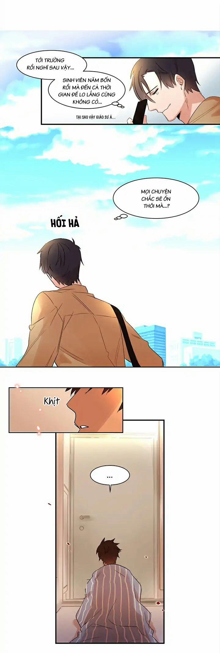 Chàng Mèo Trong Hộp Carton 2 trang 7